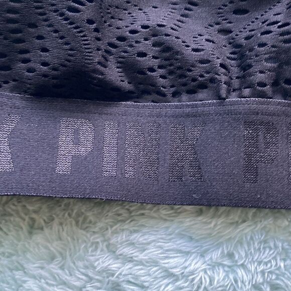 NWOT Victoria Secret padded Sports Bra - Picture 2 of 6
